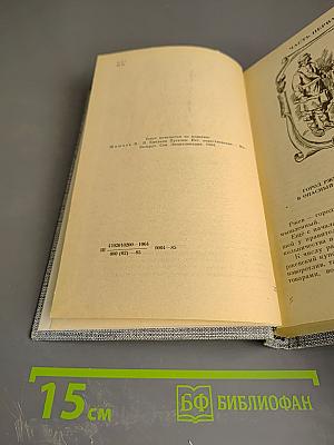 Емельян Пугачев. Историческое повествование. Книга третья