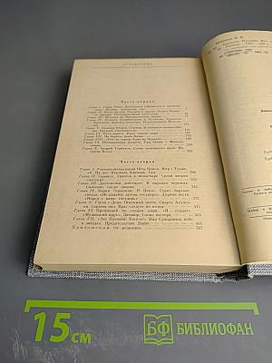 Емельян Пугачев. Историческое повествование. Книга третья