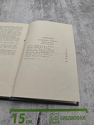 Собрание сочинений в 24 томах. Том 2. Человеческая комедия: Этюды о нравах. Сцены частной жизни
