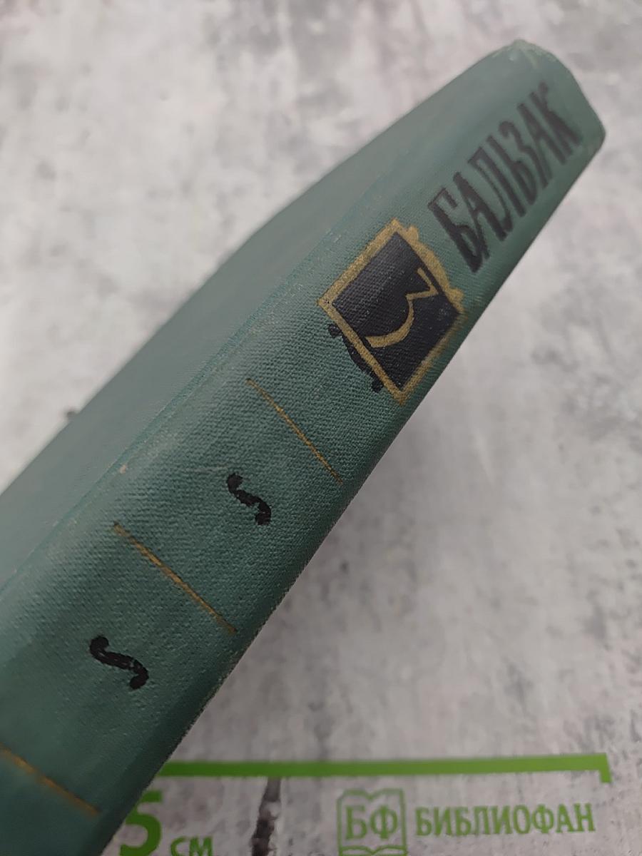 Собрание сочинений в 24 томах. Том 2. Человеческая комедия: Этюды о нравах. Сцены частной жизни