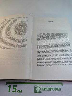 Собрание сочинений. Том четвертый. Рассказы 1886