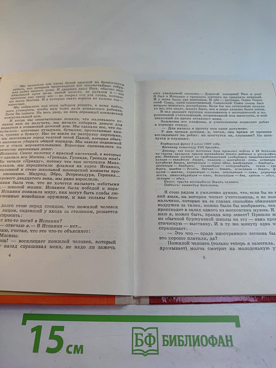 Спасенное знамя