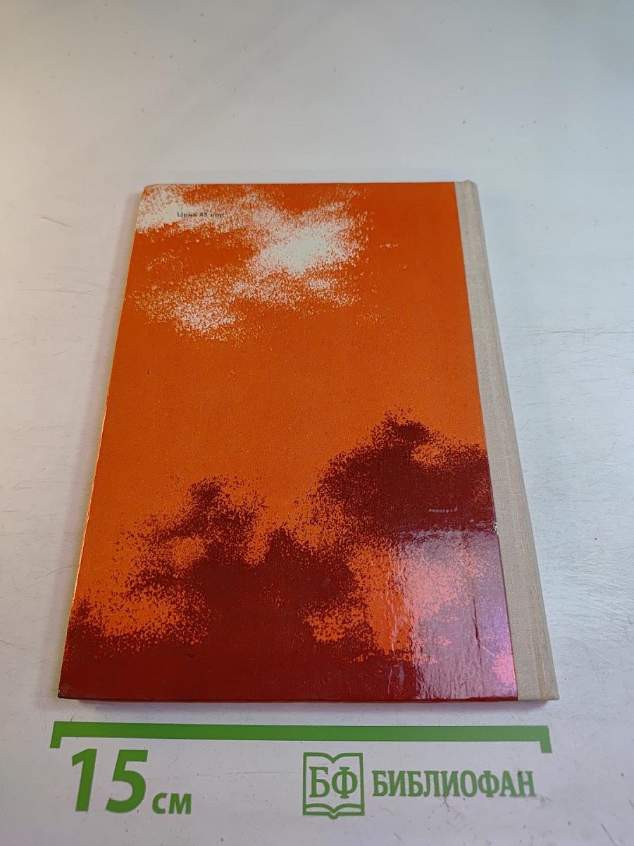 Спасенное знамя