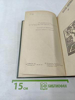 На горах. Книга первая
