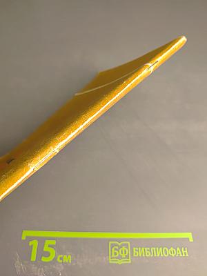 Собачье сердце. Ханский огонь