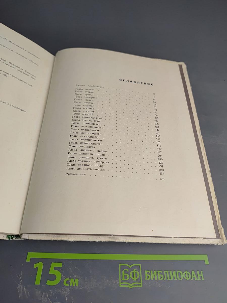 О Владимире Маяковском. Из воспоминаний сестры