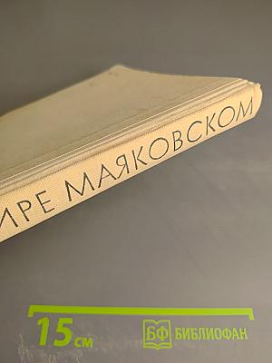 О Владимире Маяковском. Из воспоминаний сестры