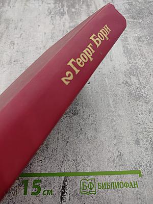 Дон Карлос. Железный граф. Историко-приключенческий роман (Части III-IV)