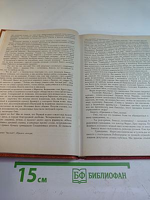 Черный консул