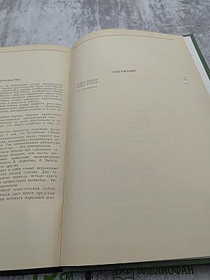 Поднятая целина