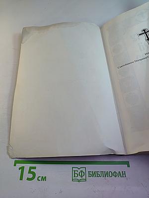 Угодник Божий Серафим. Том второй