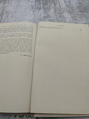 Пионеры, или У истоков Саскуиханны