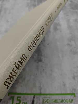 Пионеры, или У истоков Саскуиханны