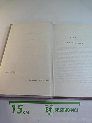 Анжелика. Книга 2: Путь в Версаль