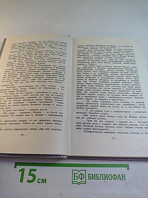 Анжелика. Книга 2: Путь в Версаль