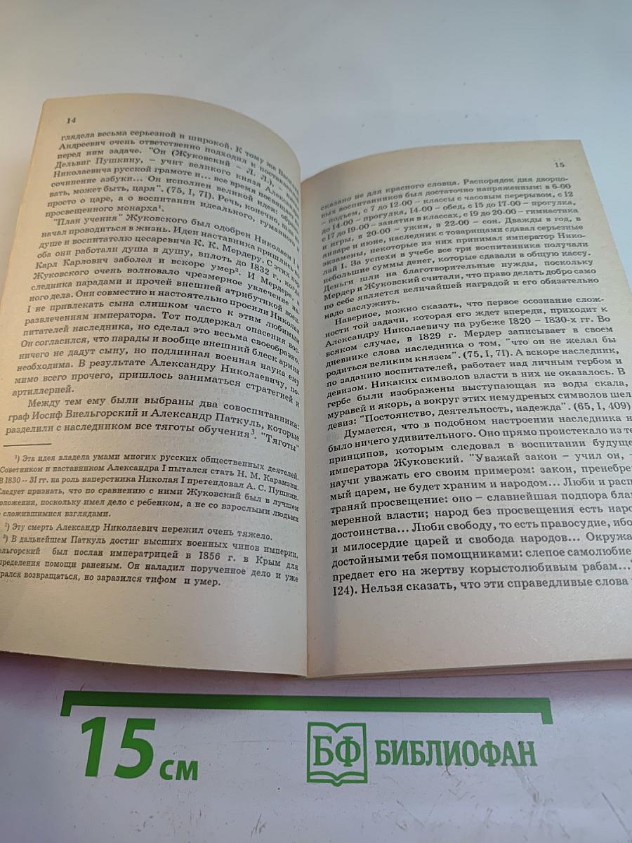 Царь-Освободитель. Жизнь и деяния Александра II