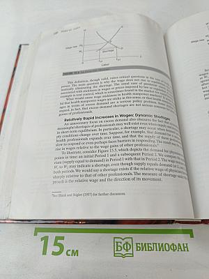 The Economics of Health and Health Care, Third Edition