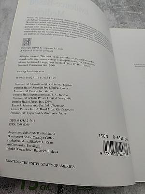 Evidence-Based Medicine: A Framework for Clinical Practice