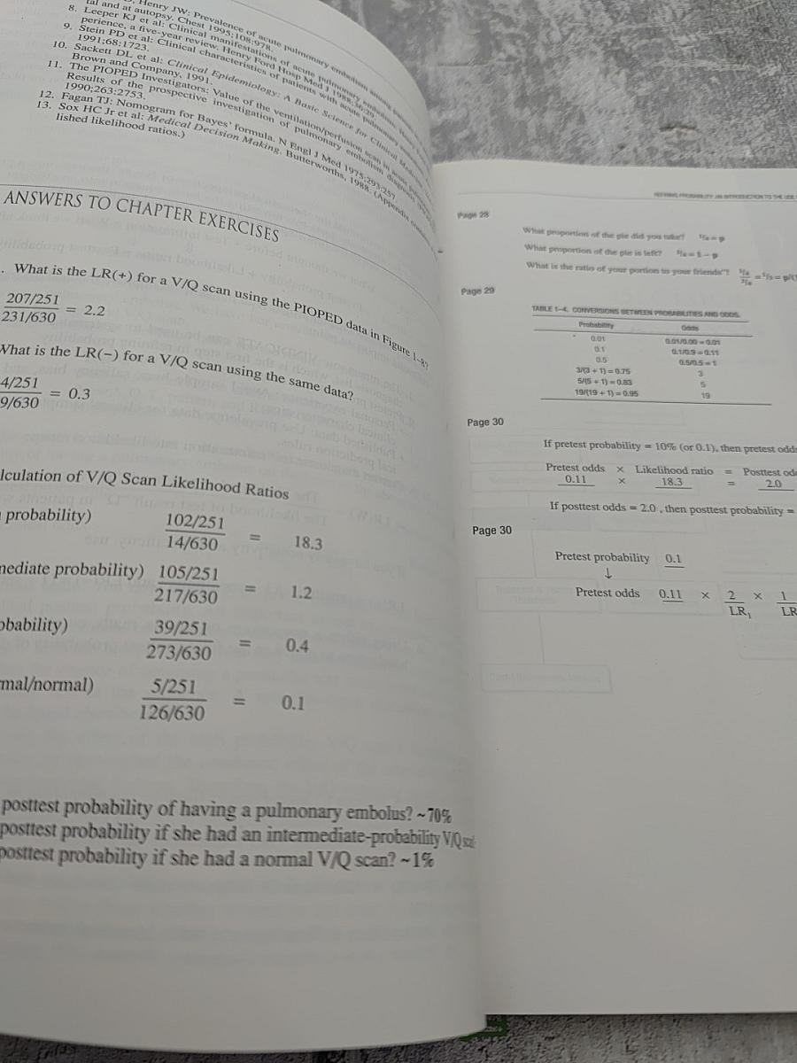 Evidence-Based Medicine: A Framework for Clinical Practice