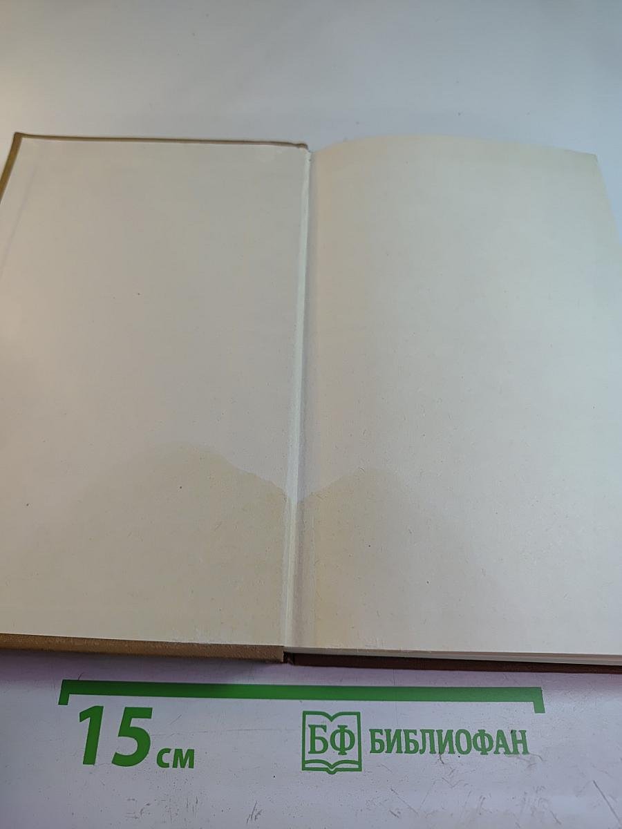 Письма (Собрание сочинений в пятнадцати томах. Том пятнадцатый)