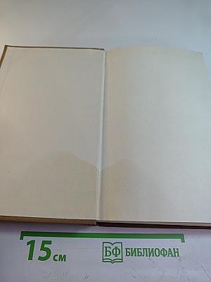 Письма (Собрание сочинений в пятнадцати томах. Том пятнадцатый)