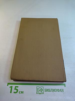 Письма (Собрание сочинений в пятнадцати томах. Том пятнадцатый)