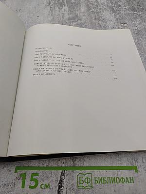 Velázquez in Soviet Museums