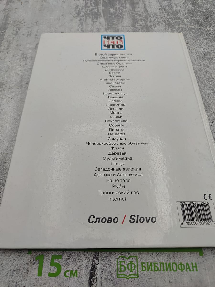 Что есть Что Internet