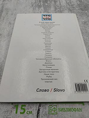 Что есть Что Internet