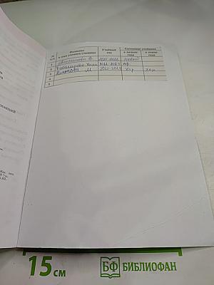 Русский язык 3 класс часть 2