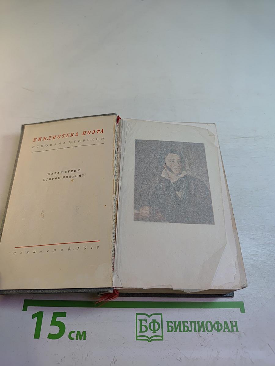 Евгений Онегин. Драмы. Том третий