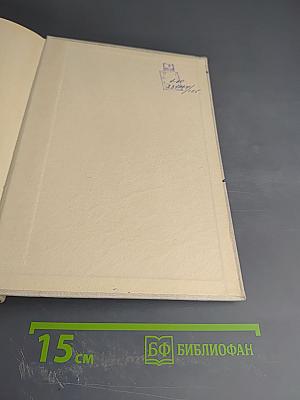 Film gestern und heute