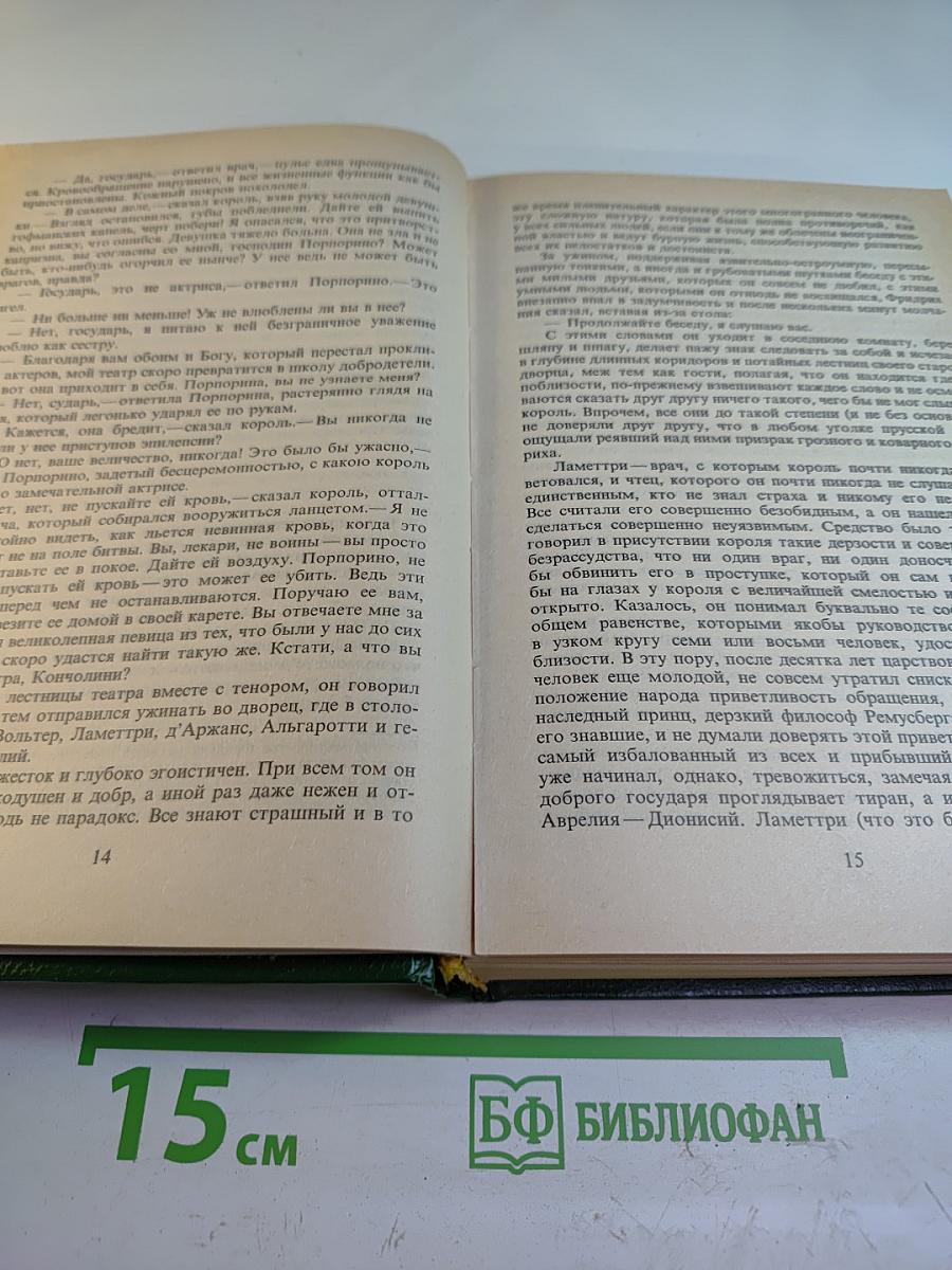 Графиня Рудольштадт