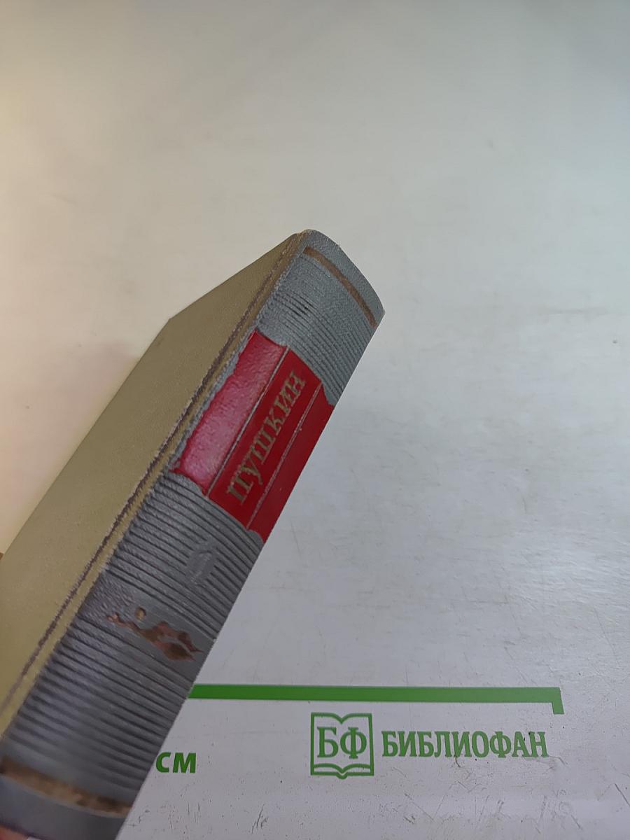 Стихотворения. Том первый