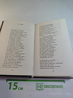 Под небом России. Стихи и поэмы