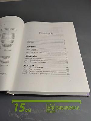 Рефрейминг организации. Компания как фабрика, семья, джунгли и храм