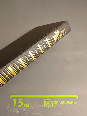 Собрание сочинений в девяти томах. Том 6. Очарованная душа