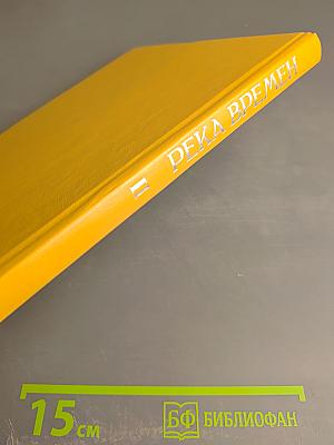 Река Временъ. Книга истории и культуры. Книга вторая. Гражданское общество и Частная жизнь