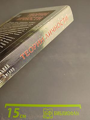 Теории личности