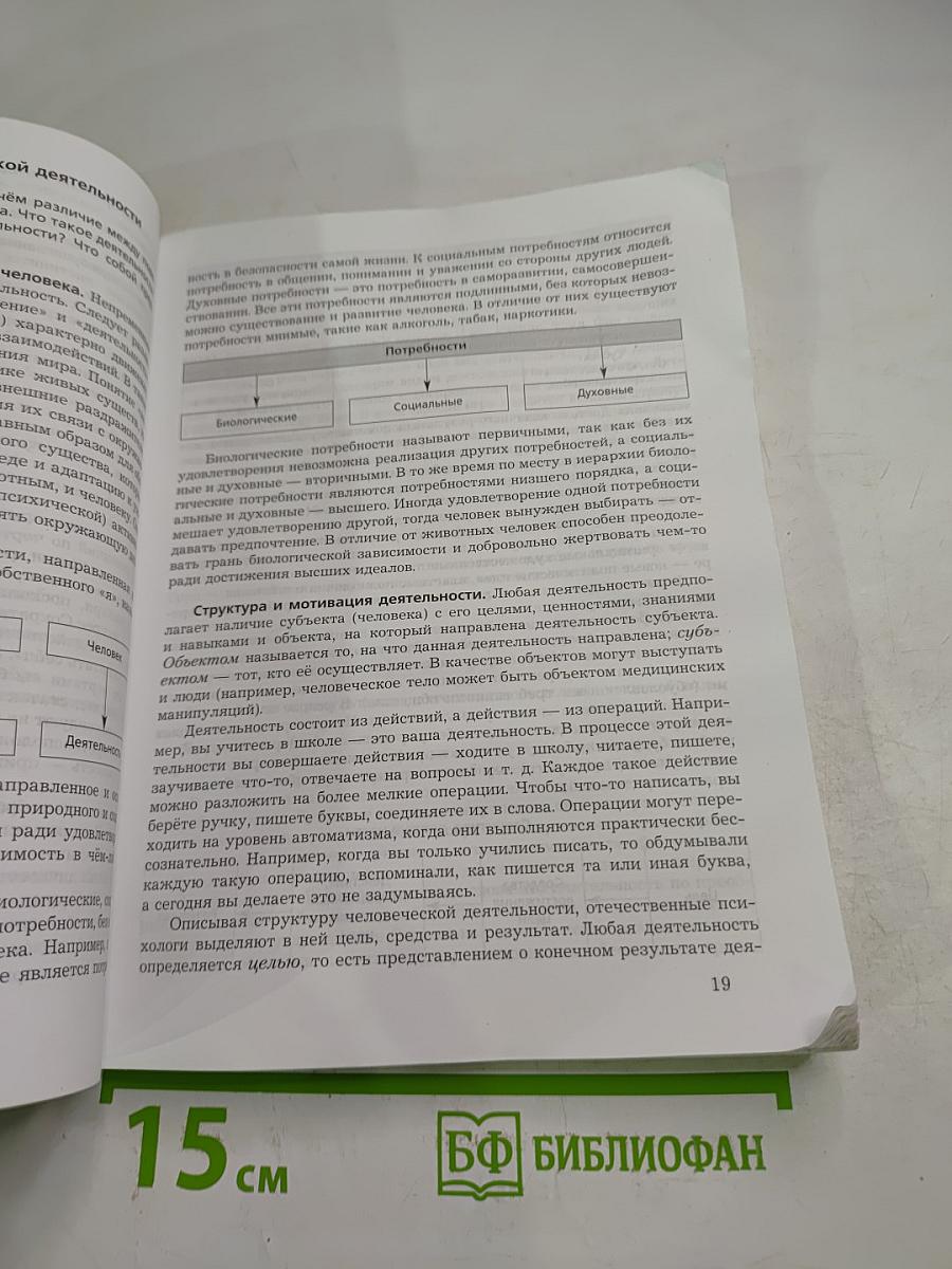 Обществознание 10 класс