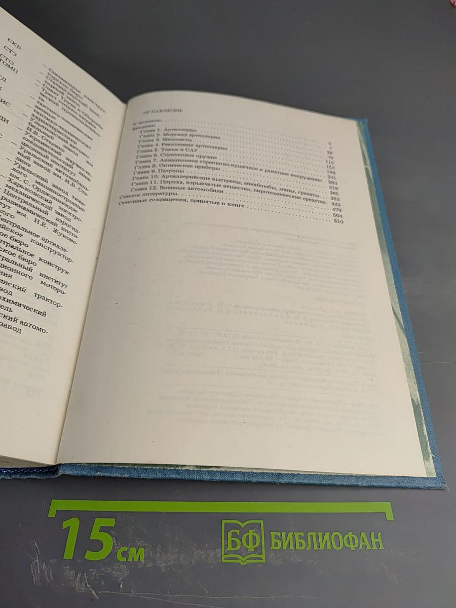 Оружие Победы