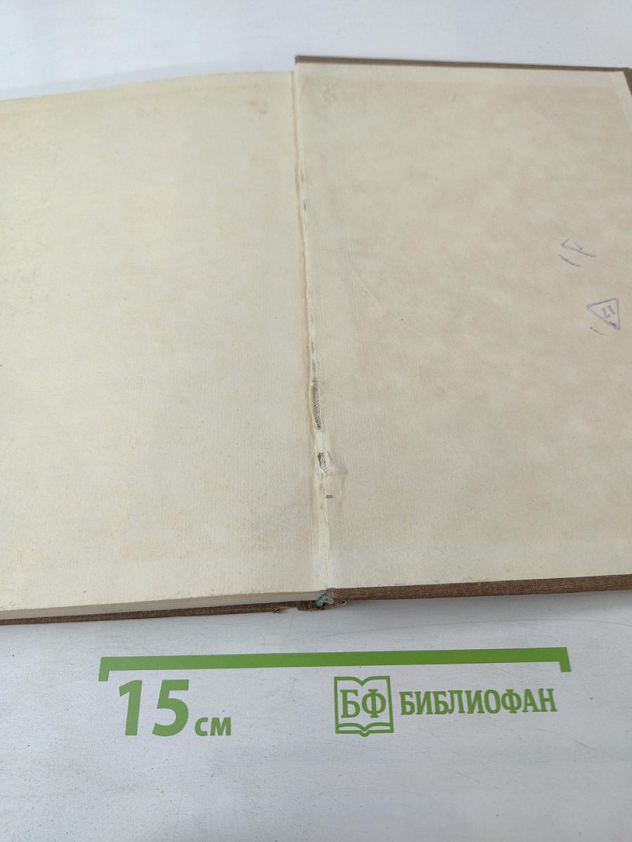 Пол. Брак. Семья.