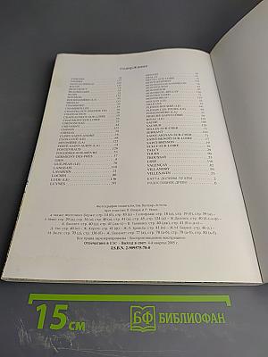 Замки Луары