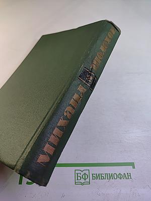 Тихий Дон. Книга первая. Том 2