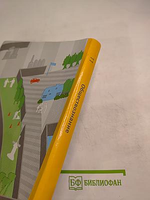 Обществознание 11 класс