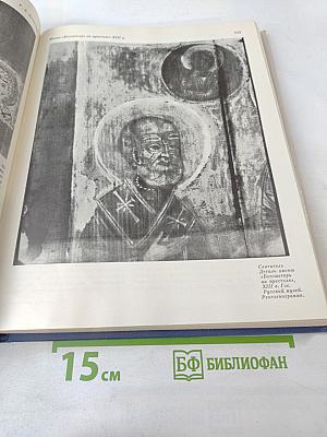 Памятники культуры. Новые открытия. Письменность, Искусство, Археология. Ежегодник 1975