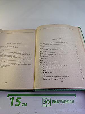 Собрание сочинений. Том IV: Стихотворения, не вошедшие в основное собрание