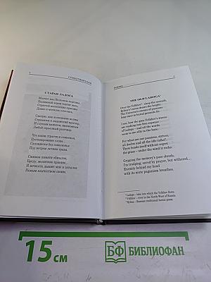 Стихотворения