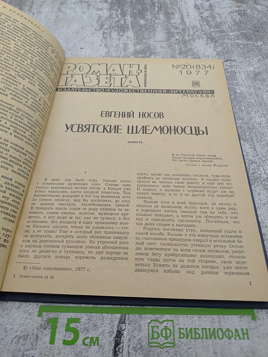 Усвятские шлемоносцы