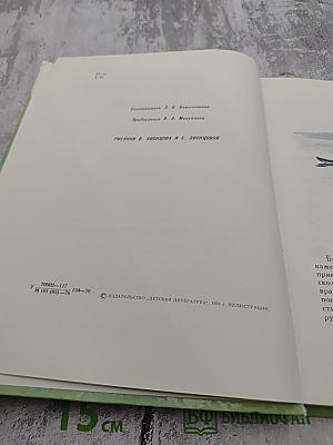 Улыбка ясная природы